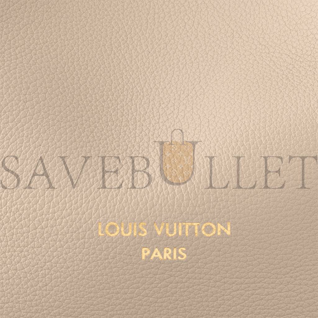 LOUIS VUITTON LOW KEY HOBO MM M25022 (35*31*18cm) LOUIS VUITTON LOW KEY HOBO MM M25022 (35*31*18cm)